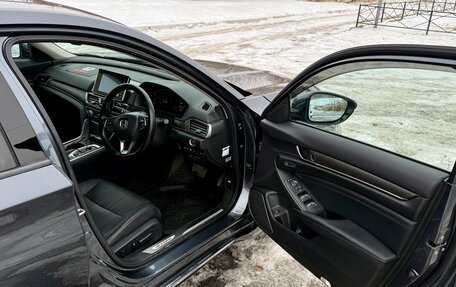 Honda Accord IX рестайлинг, 2021 год, 3 000 000 рублей, 9 фотография