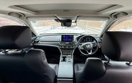 Honda Accord IX рестайлинг, 2021 год, 3 000 000 рублей, 14 фотография