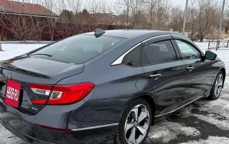 Honda Accord IX рестайлинг, 2021 год, 3 000 000 рублей, 7 фотография