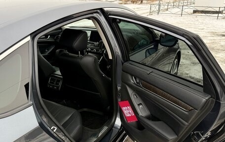 Honda Accord IX рестайлинг, 2021 год, 3 000 000 рублей, 10 фотография