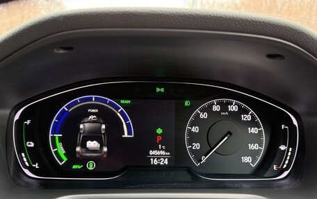 Honda Accord IX рестайлинг, 2021 год, 3 000 000 рублей, 18 фотография