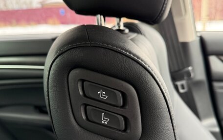 Honda Accord IX рестайлинг, 2021 год, 3 000 000 рублей, 20 фотография