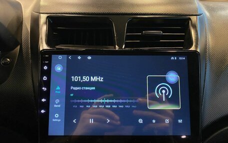 Hyundai Solaris II рестайлинг, 2014 год, 669 000 рублей, 14 фотография