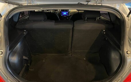 Hyundai Solaris II рестайлинг, 2014 год, 669 000 рублей, 18 фотография