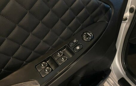 Hyundai Solaris II рестайлинг, 2014 год, 669 000 рублей, 21 фотография