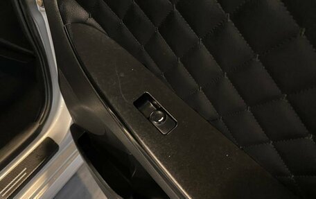 Hyundai Solaris II рестайлинг, 2014 год, 669 000 рублей, 27 фотография