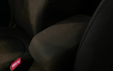 Hyundai Solaris II рестайлинг, 2014 год, 669 000 рублей, 31 фотография