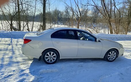 Chevrolet Epica, 2011 год, 650 000 рублей, 3 фотография