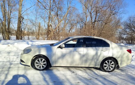 Chevrolet Epica, 2011 год, 650 000 рублей, 6 фотография