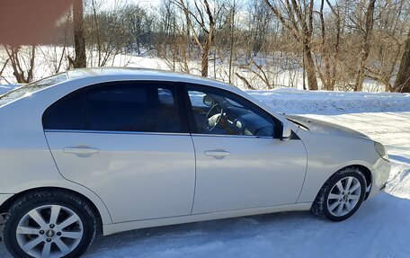 Chevrolet Epica, 2011 год, 650 000 рублей, 9 фотография