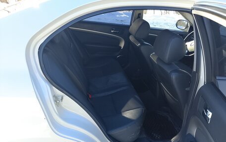 Chevrolet Epica, 2011 год, 650 000 рублей, 11 фотография