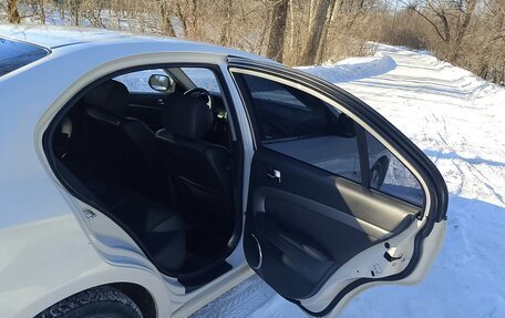 Chevrolet Epica, 2011 год, 650 000 рублей, 10 фотография