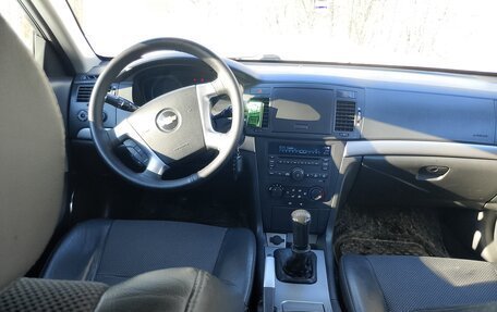 Chevrolet Epica, 2011 год, 650 000 рублей, 13 фотография