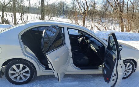 Chevrolet Epica, 2011 год, 650 000 рублей, 12 фотография