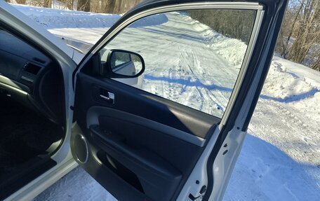 Chevrolet Epica, 2011 год, 650 000 рублей, 17 фотография