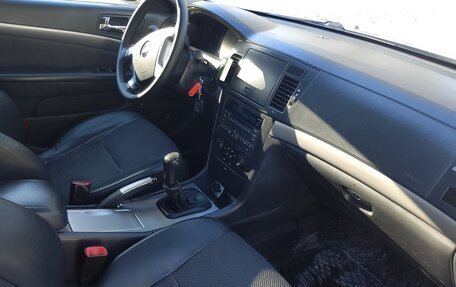 Chevrolet Epica, 2011 год, 650 000 рублей, 16 фотография