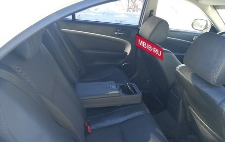 Chevrolet Epica, 2011 год, 650 000 рублей, 14 фотография