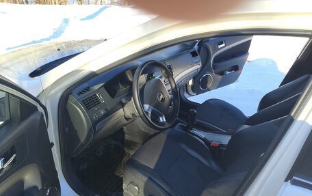 Chevrolet Epica, 2011 год, 650 000 рублей, 18 фотография