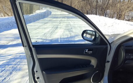 Chevrolet Epica, 2011 год, 650 000 рублей, 19 фотография