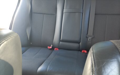 Chevrolet Epica, 2011 год, 650 000 рублей, 22 фотография