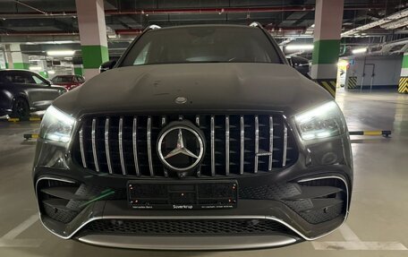 Mercedes-Benz GLE AMG, 2024 год, 21 000 000 рублей, 2 фотография