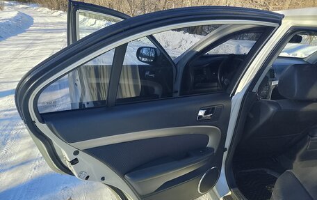 Chevrolet Epica, 2011 год, 650 000 рублей, 21 фотография