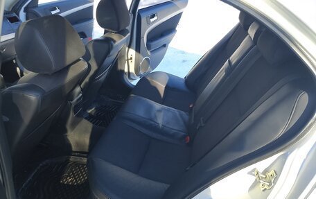 Chevrolet Epica, 2011 год, 650 000 рублей, 24 фотография