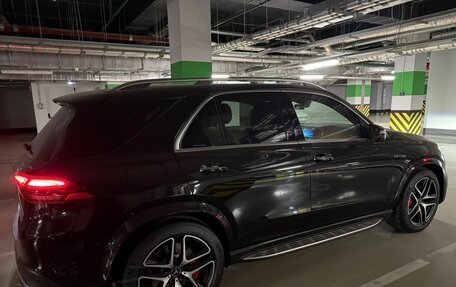 Mercedes-Benz GLE AMG, 2024 год, 21 000 000 рублей, 7 фотография