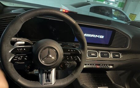 Mercedes-Benz GLE AMG, 2024 год, 21 000 000 рублей, 10 фотография