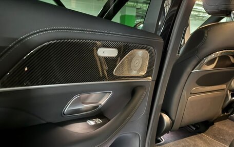 Mercedes-Benz GLE AMG, 2024 год, 21 000 000 рублей, 18 фотография