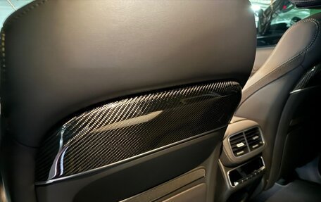 Mercedes-Benz GLE AMG, 2024 год, 21 000 000 рублей, 17 фотография