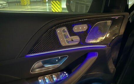 Mercedes-Benz GLE AMG, 2024 год, 21 000 000 рублей, 20 фотография