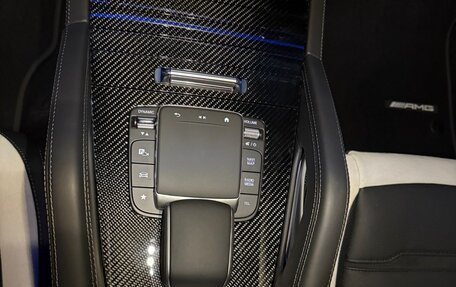 Mercedes-Benz GLE AMG, 2024 год, 21 000 000 рублей, 12 фотография