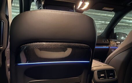 Mercedes-Benz GLE AMG, 2024 год, 21 000 000 рублей, 22 фотография