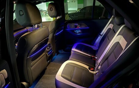Mercedes-Benz GLE AMG, 2024 год, 21 000 000 рублей, 13 фотография