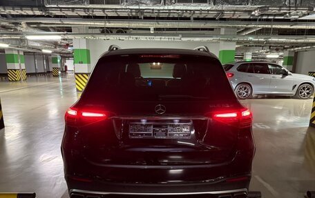 Mercedes-Benz GLE AMG, 2024 год, 21 000 000 рублей, 8 фотография