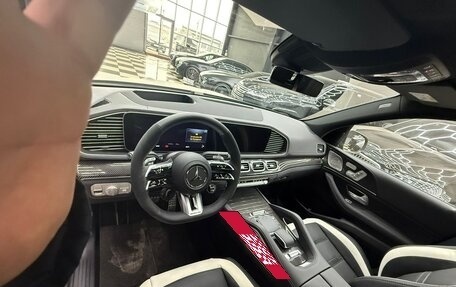 Mercedes-Benz GLE AMG, 2024 год, 21 000 000 рублей, 14 фотография