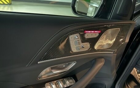 Mercedes-Benz GLE AMG, 2024 год, 21 000 000 рублей, 19 фотография