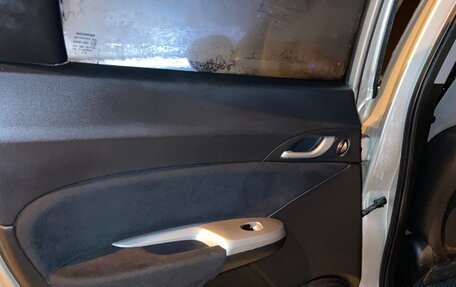 Honda Civic VIII, 2008 год, 587 000 рублей, 11 фотография