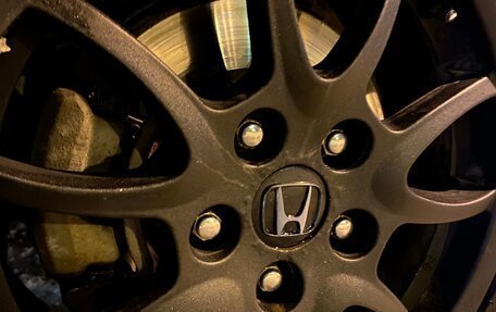 Honda Civic VIII, 2008 год, 587 000 рублей, 16 фотография