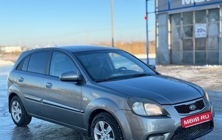KIA Rio II, 2010 год, 487 000 рублей, 2 фотография