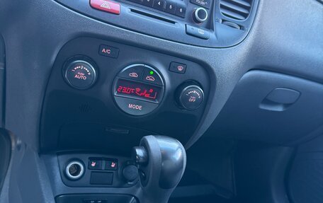 KIA Rio II, 2010 год, 487 000 рублей, 17 фотография