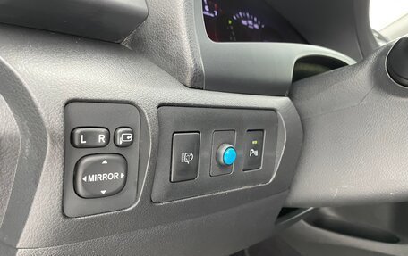 Toyota Camry, 2011 год, 1 199 000 рублей, 8 фотография