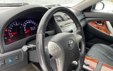 Toyota Camry, 2011 год, 1 199 000 рублей, 9 фотография