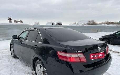 Toyota Camry, 2011 год, 1 199 000 рублей, 5 фотография