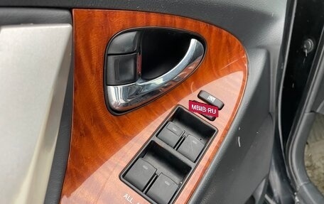 Toyota Camry, 2011 год, 1 199 000 рублей, 7 фотография