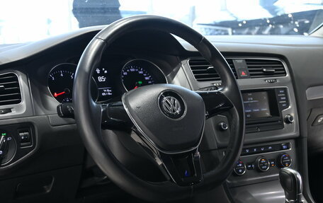 Volkswagen Golf VII, 2013 год, 1 380 000 рублей, 6 фотография