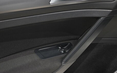 Volkswagen Golf VII, 2013 год, 1 380 000 рублей, 12 фотография