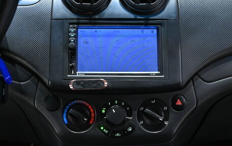 Chevrolet Aveo III, 2011 год, 370 000 рублей, 8 фотография