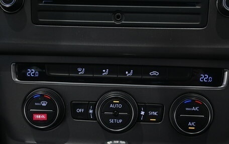 Volkswagen Golf VII, 2013 год, 1 380 000 рублей, 9 фотография